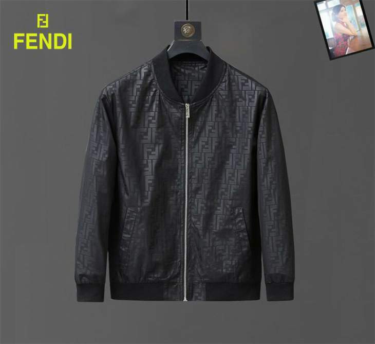Picture of Fendi Jackets _SKUFendiM-3XL12yn10834095